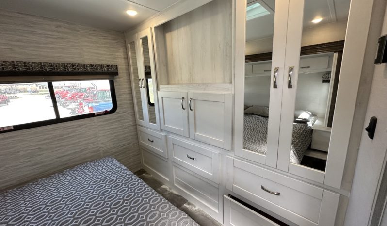 2023 Conquest W6320D full