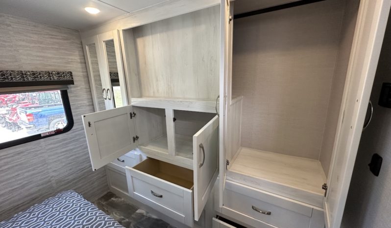 2023 Conquest W6320D full