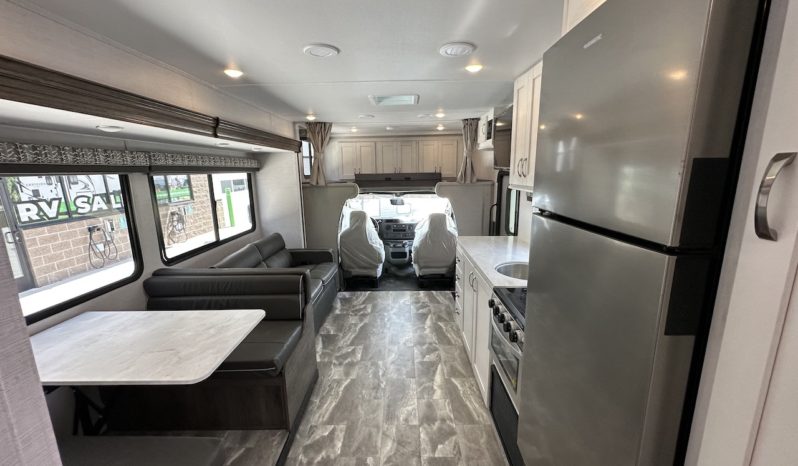 2023 Conquest W6320D full