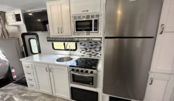 2023 Conquest W6320D full