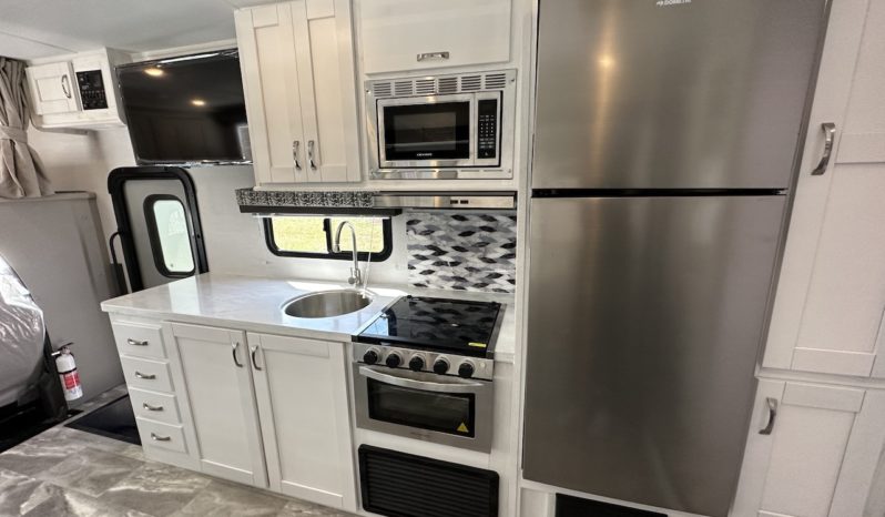 2023 Conquest W6320D full