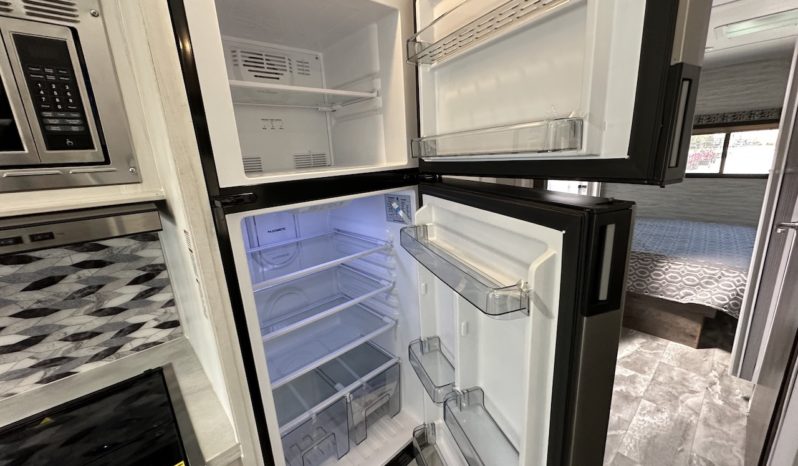 2023 Conquest W6320D full