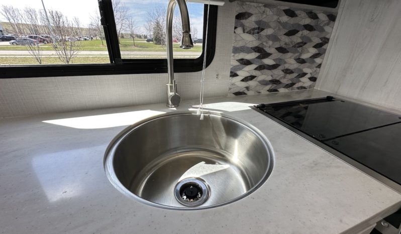 2023 Conquest W6320D full