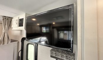 2023 Conquest W6320D full