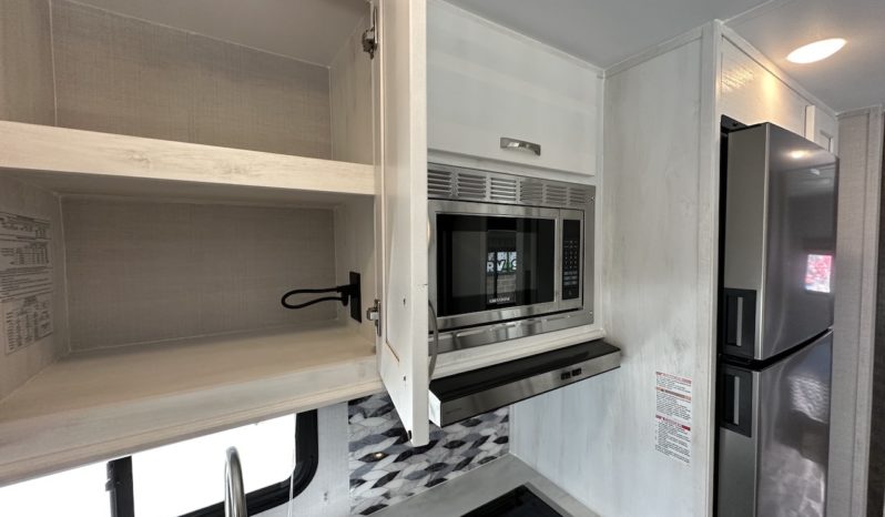 2023 Conquest W6320D full