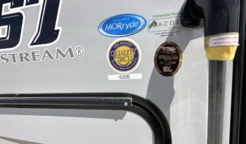 2023 Conquest W6320D full