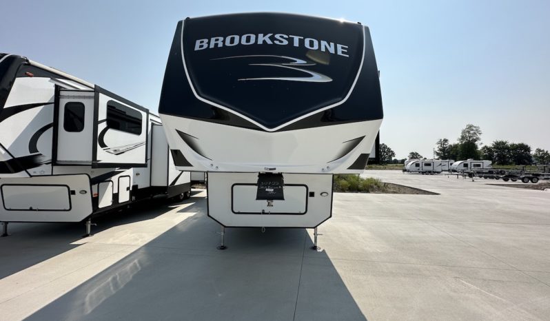 2023 Brookstone 352RLD full