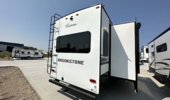 2023 Brookstone 352RLD full