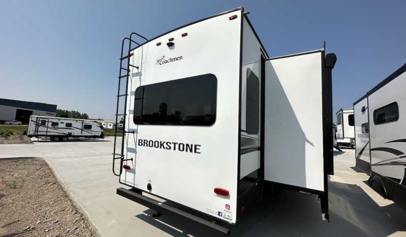 2023 Brookstone 352RLD full