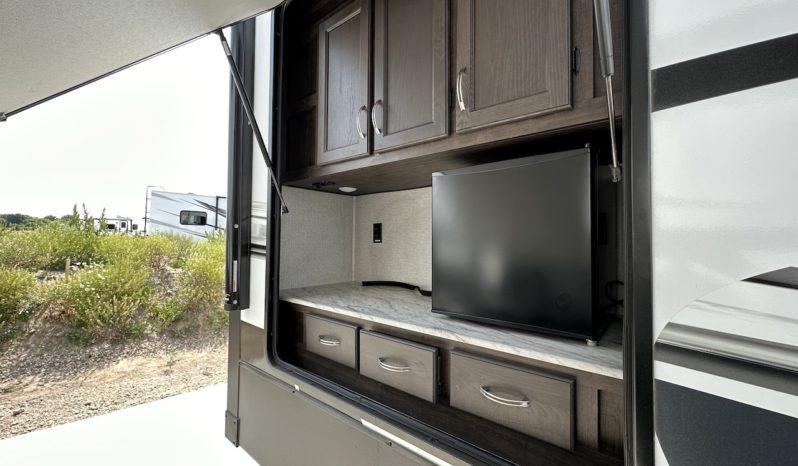 2023 Brookstone 352RLD full