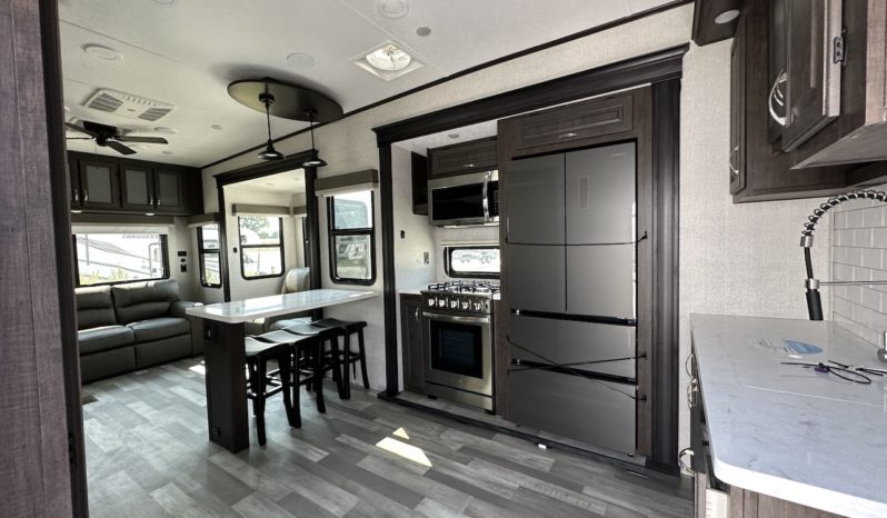 2023 Brookstone 352RLD full