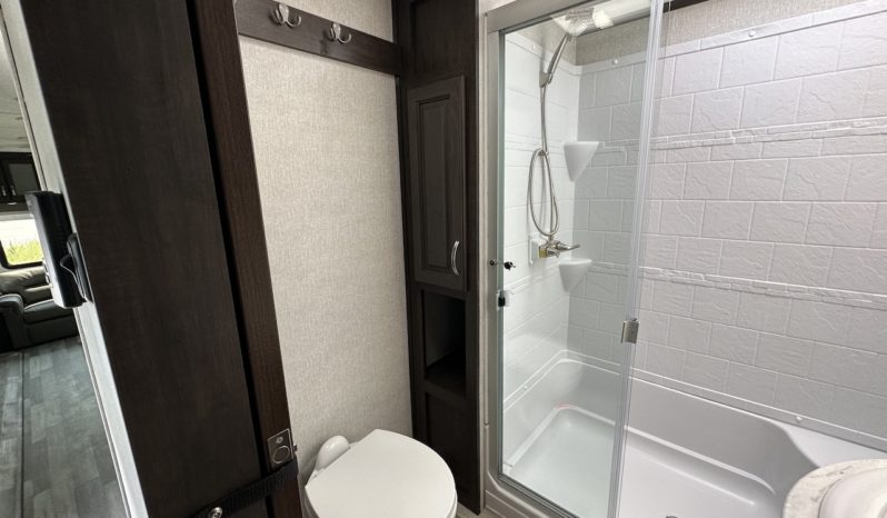 2023 Brookstone 352RLD full