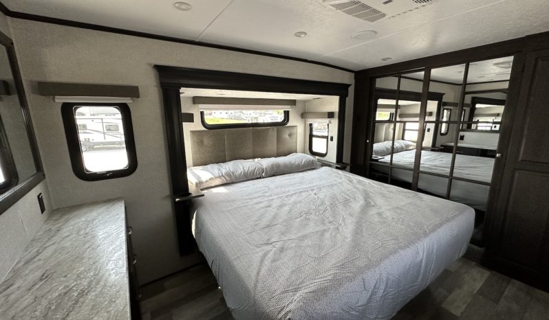 2023 Brookstone 352RLD full