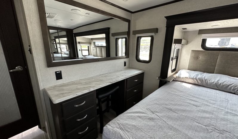 2023 Brookstone 352RLD full