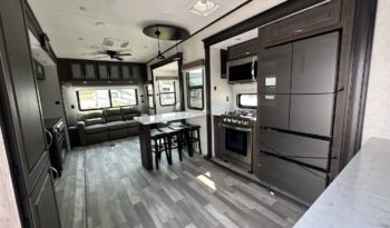 2023 Brookstone 352RLD full