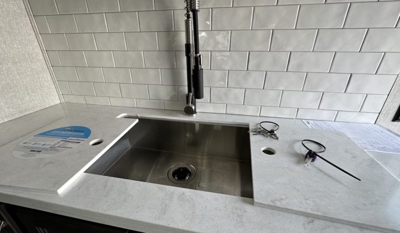 2023 Brookstone 352RLD full