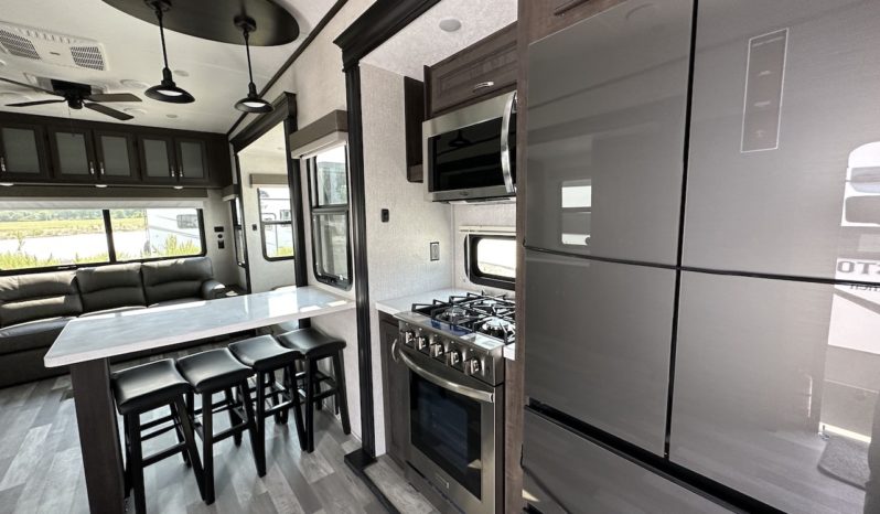 2023 Brookstone 352RLD full