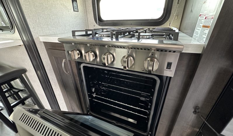 2023 Brookstone 352RLD full