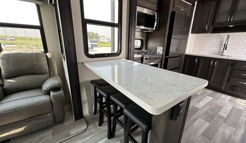 2023 Brookstone 352RLD full