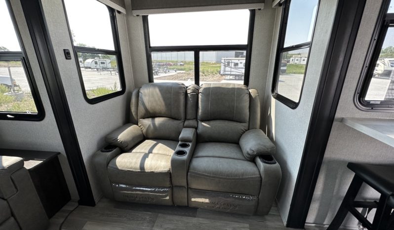 2023 Brookstone 352RLD full