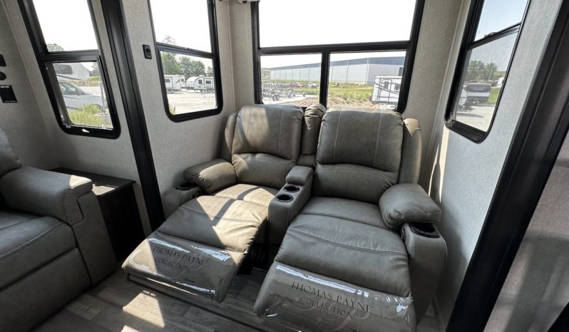 2023 Brookstone 352RLD full