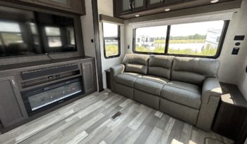 2023 Brookstone 352RLD full