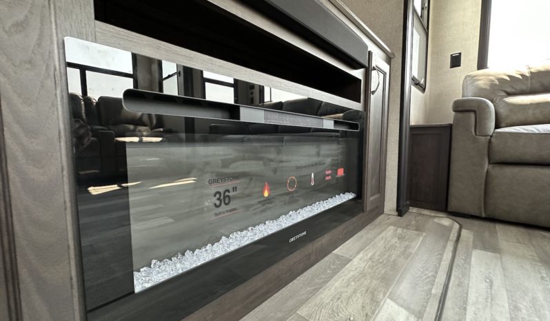 2023 Brookstone 352RLD full