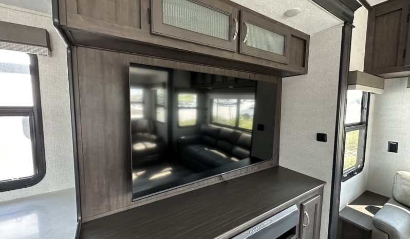 2023 Brookstone 352RLD full