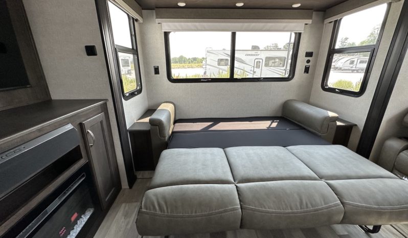 2023 Brookstone 352RLD full