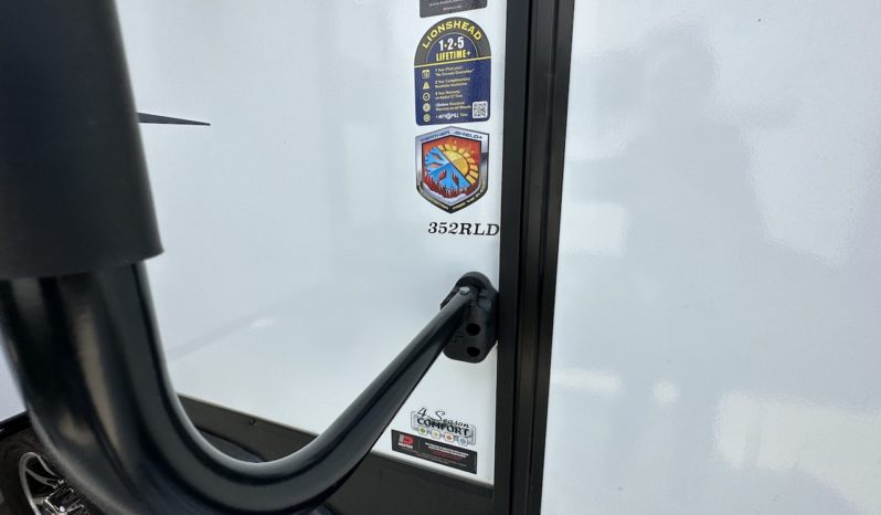 2023 Brookstone 352RLD full