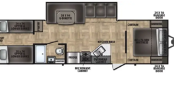 2023 Shasta I-5 530QB