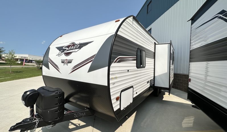 2023 Shasta SST25RS full