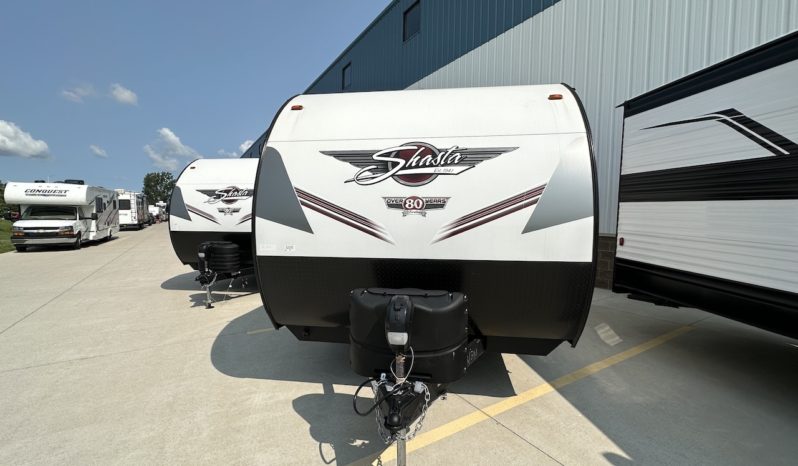 2023 Shasta SST25RS full