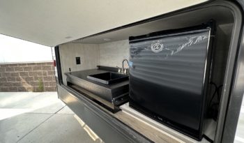 2023 Shasta SST25RS full