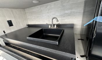 2023 Shasta SST25RS full