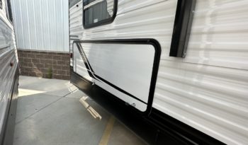 2023 Shasta SST25RS full