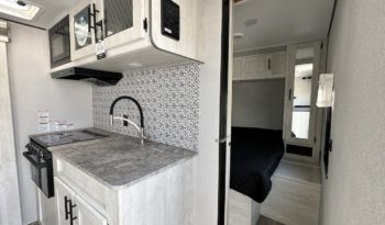 2023 Shasta SST25RS full