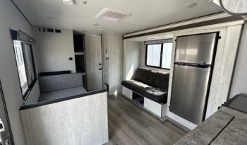 2023 Shasta SST25RS full