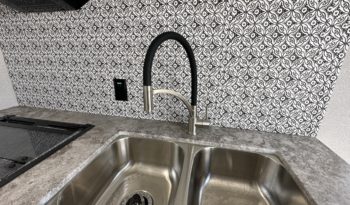 2023 Shasta SST25RS full