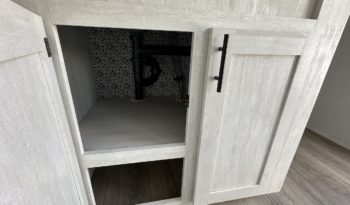 2023 Shasta SST25RS full