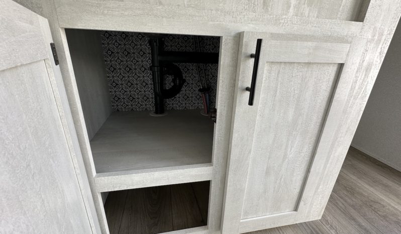 2023 Shasta SST25RS full