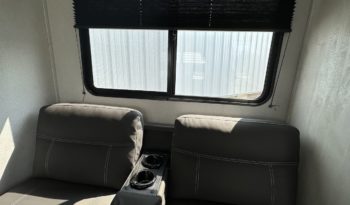 2023 Shasta SST25RS full