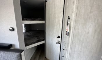 2023 Shasta SST25RS full