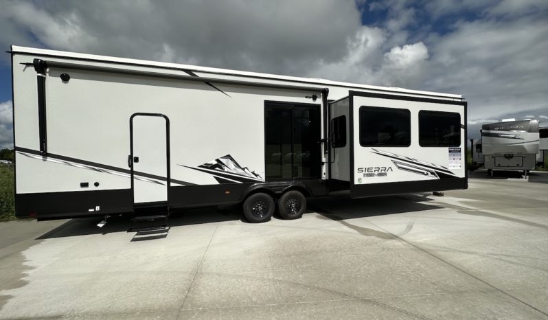 2024 Sierra 399Loft full