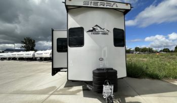 2024 Sierra 399Loft full