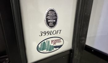 2024 Sierra 399Loft full