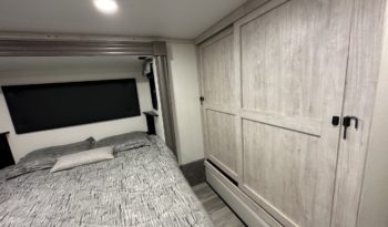 2024 Sierra 399Loft full