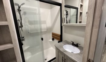 2024 Sierra 399Loft full