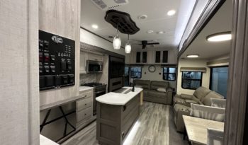 2024 Sierra 399Loft full