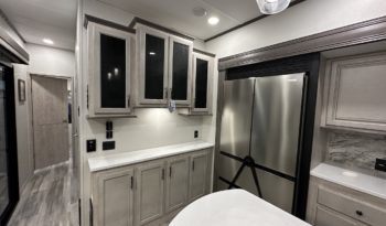 2024 Sierra 399Loft full